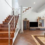 Atlantico By Interhome *