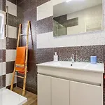 Дом отдыха Atlantico By Interhome Эшпозенди