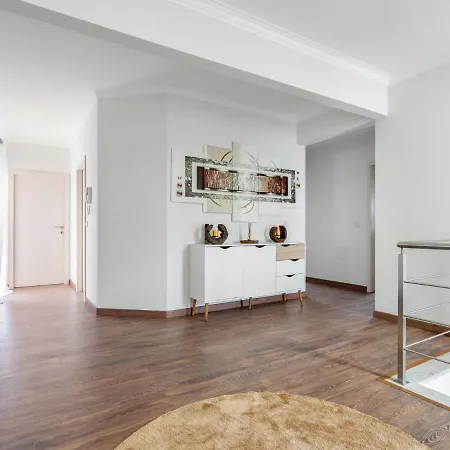 Atlantico By Interhome *
