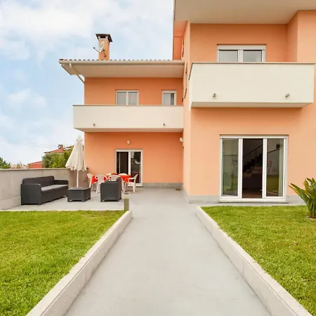 Atlantico By Interhome *