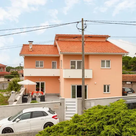 Atlantico By Interhome * Esposende