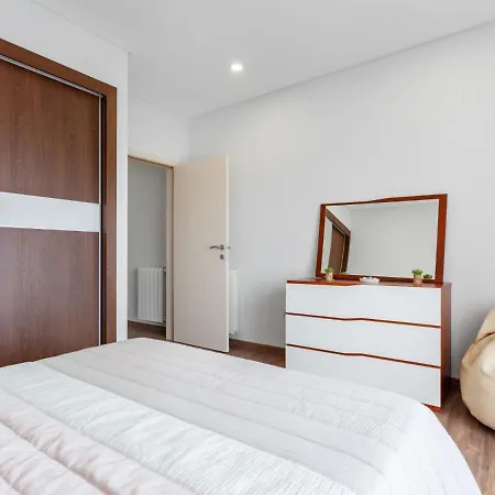 Atlantico By Interhome Feriehus Esposende