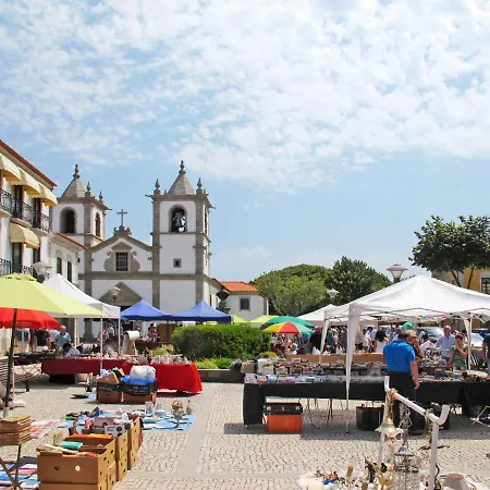 Atlantico By Interhome Hébergement de vacances