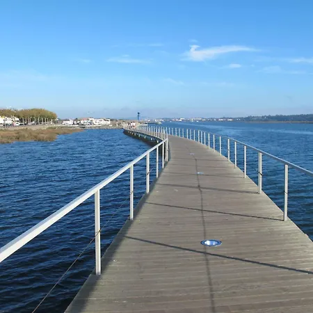 Atlantico By Interhome * Esposende