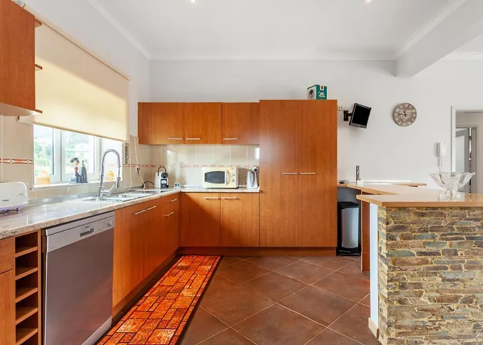 Atlantico By Interhome Hébergement de vacances Esposende