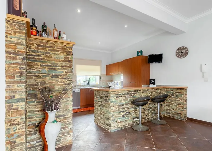 Atlantico By Interhome Hébergement de vacances *