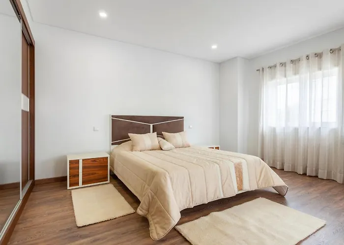 Hébergement de vacances Atlantico By Interhome