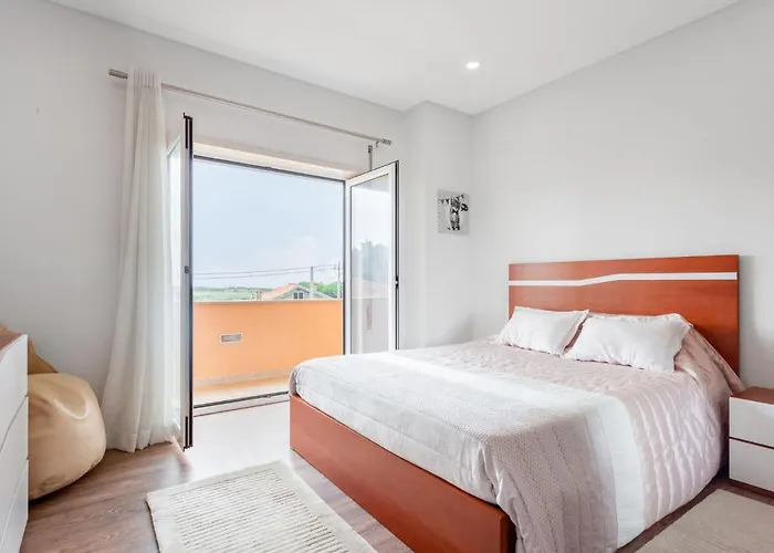 Atlantico By Interhome Hébergement de vacances *