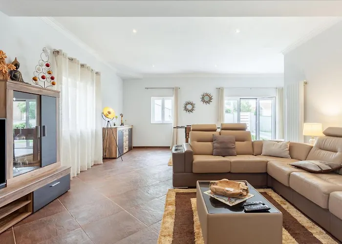 Hébergement de vacances Atlantico By Interhome