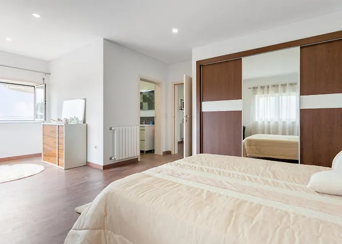 Atlantico By Interhome *