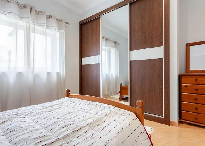 Hébergement de vacances Atlantico By Interhome Esposende