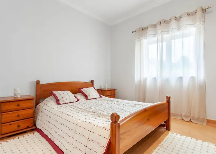 Atlantico By Interhome Hébergement de vacances *