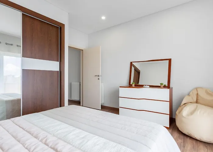 Atlantico By Interhome Hébergement de vacances Esposende