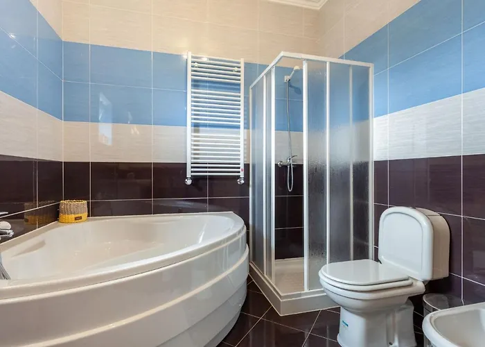 Hébergement de vacances Atlantico By Interhome *