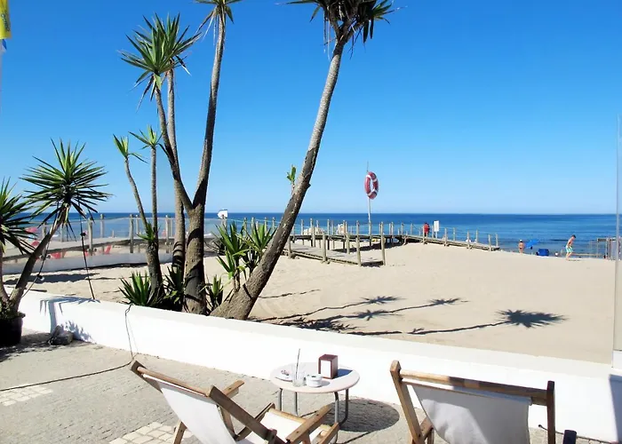 Atlantico By Interhome Hébergement de vacances Esposende