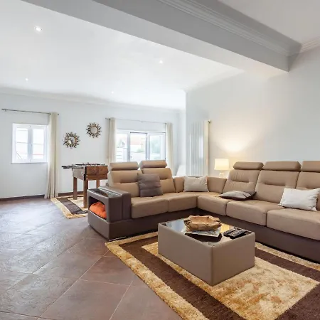 Tatil Evi Atlantico By Interhome *
