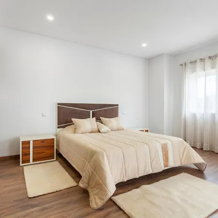Tatil Evi Atlantico By Interhome