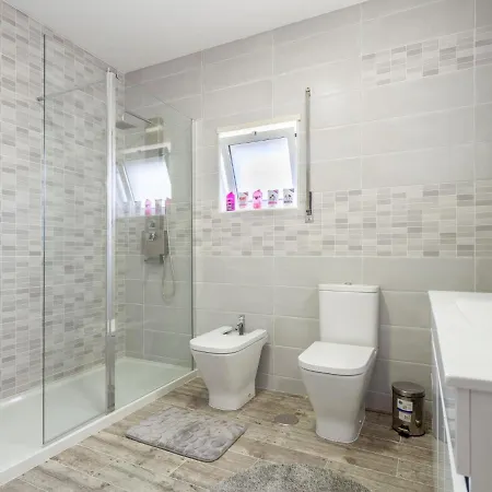 Atlantico By Interhome Tatil Evi