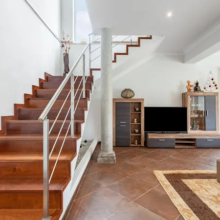 Atlantico By Interhome *