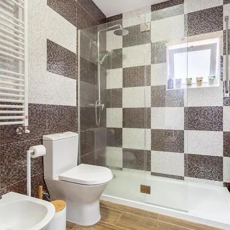 Atlantico By Interhome Esposende