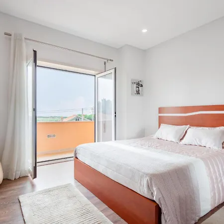 Atlantico By Interhome Tatil Evi *