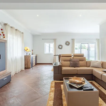 Tatil Evi Atlantico By Interhome