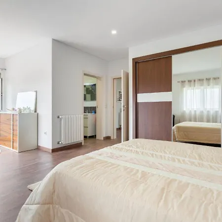 Atlantico By Interhome *