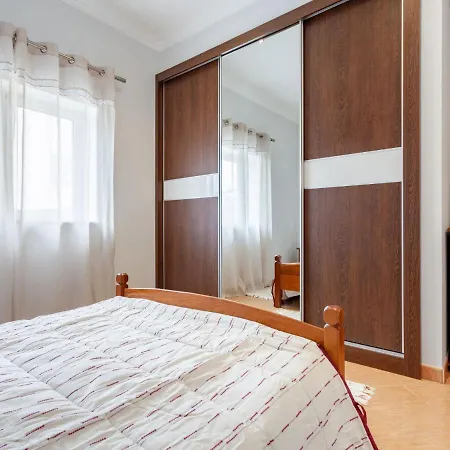 Tatil Evi Atlantico By Interhome Esposende