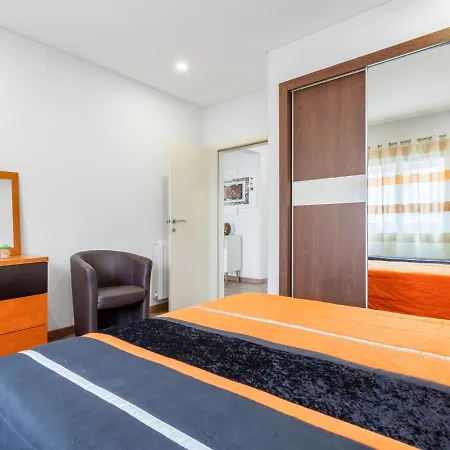 Atlantico By Interhome Esposende