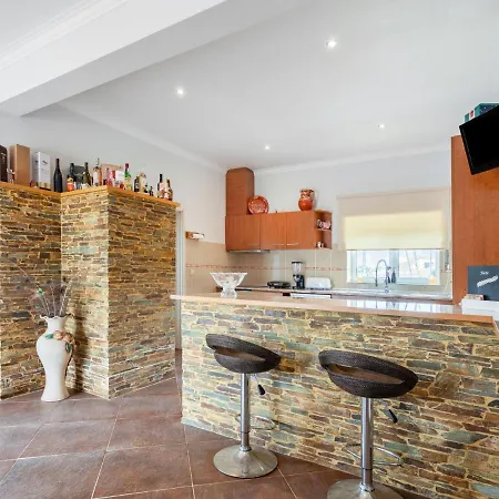 Atlantico By Interhome Tatil Evi