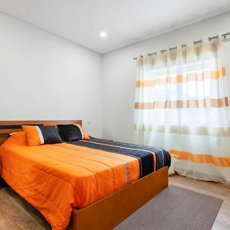 Atlantico By Interhome Tatil Evi Esposende