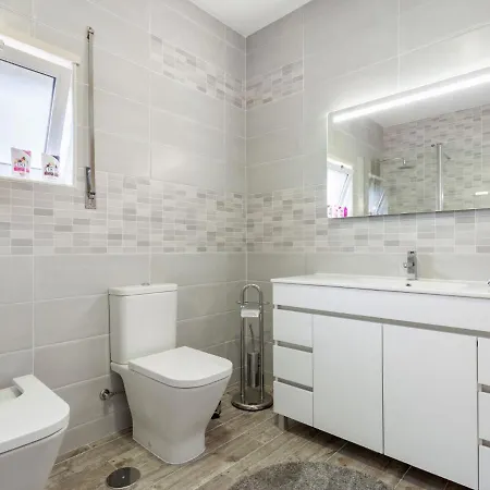 Atlantico By Interhome *