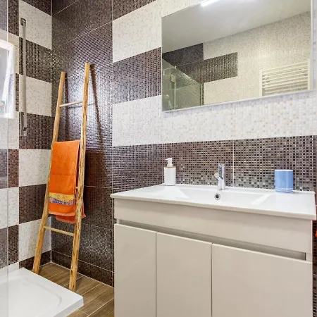 Tatil Evi Atlantico By Interhome Esposende