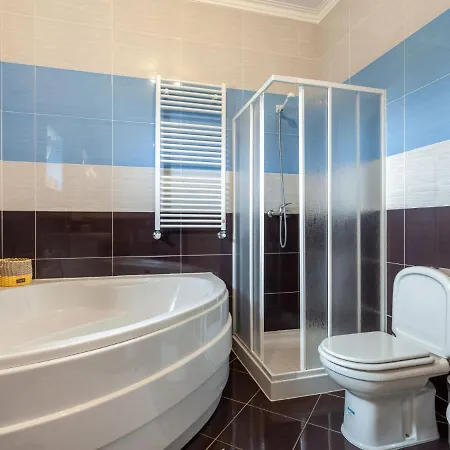 Tatil Evi Atlantico By Interhome *