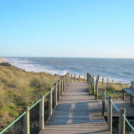 Atlantico By Interhome