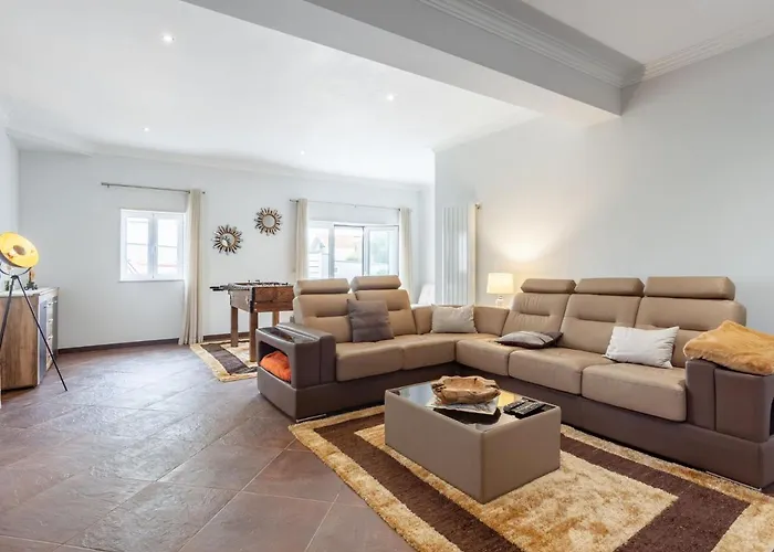 Casa de Férias Atlantico By Interhome *