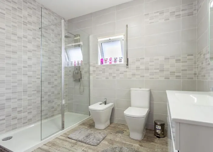 Atlantico By Interhome Casa de Férias