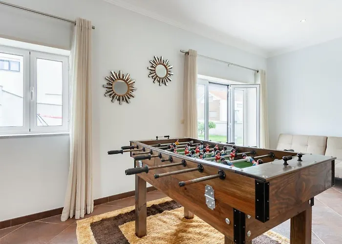 Atlantico By Interhome Casa de Férias