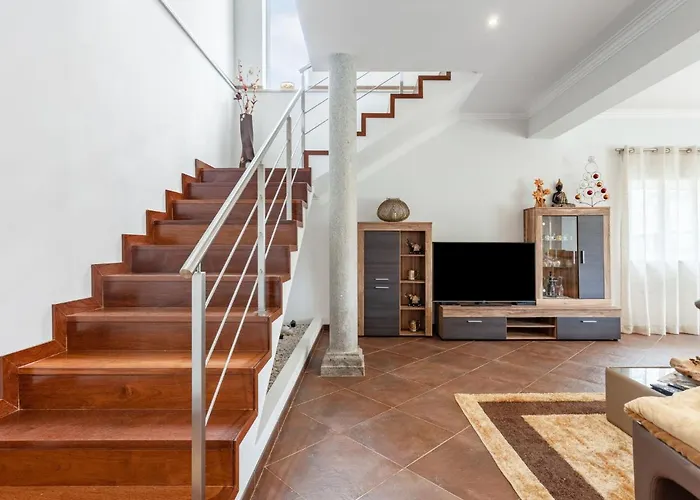 Atlantico By Interhome *