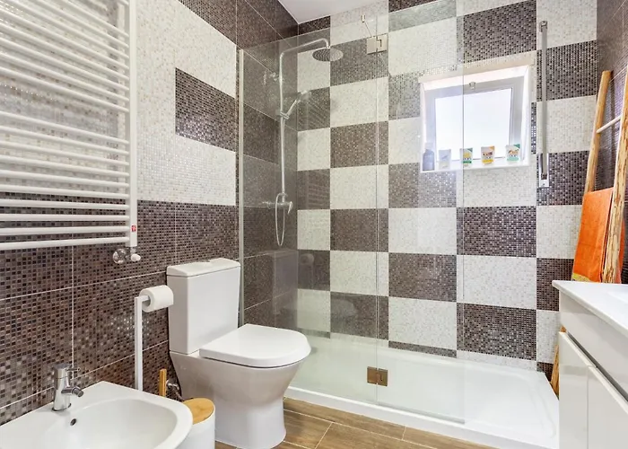 Atlantico By Interhome Esposende