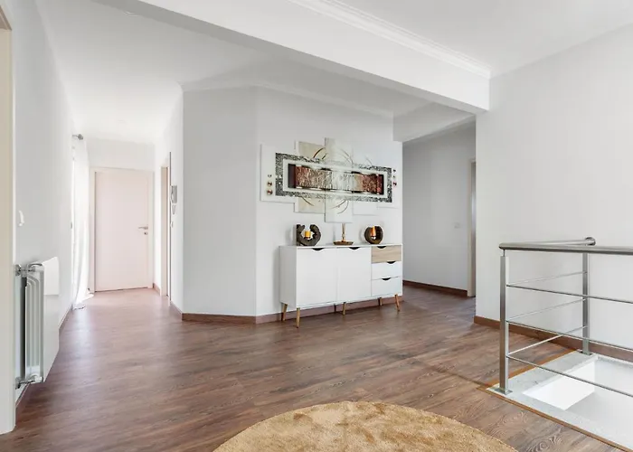 Atlantico By Interhome *