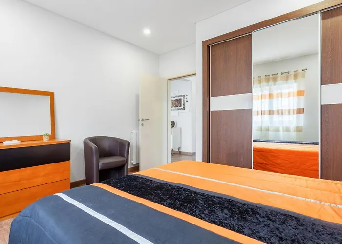 Atlantico By Interhome Esposende