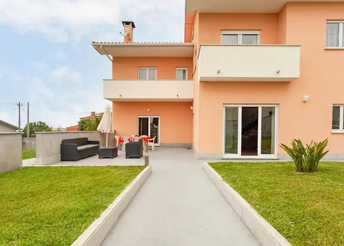 Atlantico By Interhome *