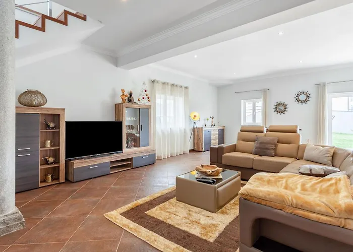 Atlantico By Interhome * Esposende