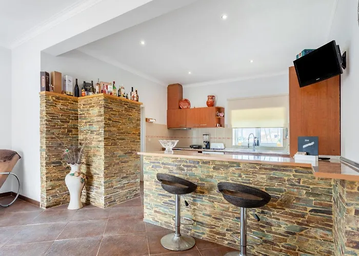 Atlantico By Interhome Casa de Férias