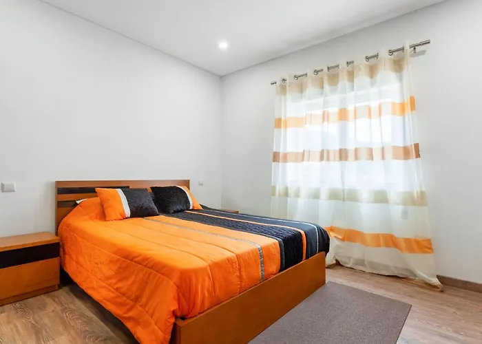 Atlantico By Interhome Casa de Férias Esposende