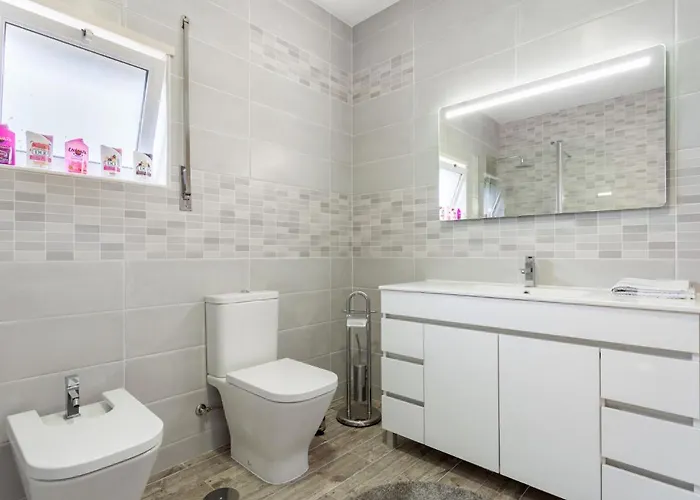 Atlantico By Interhome *