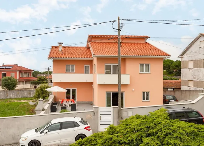 Atlantico By Interhome * Esposende