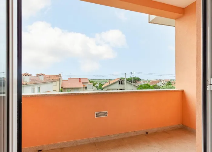 Atlantico By Interhome Esposende