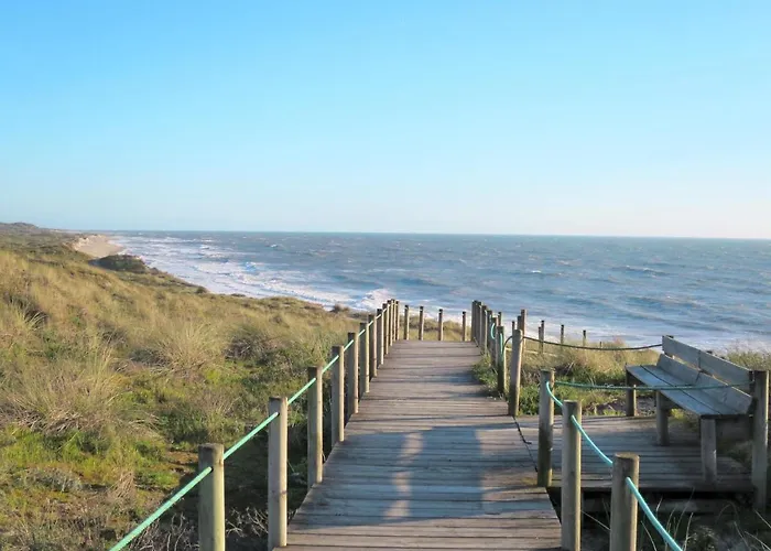 Atlantico By Interhome